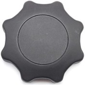 Resim Seat Cordoba 2003-09 Koltuk Ayar Makarası Siyah 1J0881671F 1 Ad. 