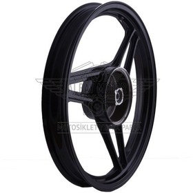 Resim Yamaha Ybr 125 Arka Jant Komple 2004-2008 