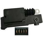 Resim RENAULT 19 2001 - 1994 SOL KAPI KİLİT MOTORU 