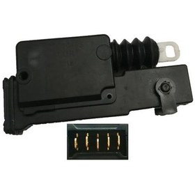 Resim RENAULT 19 2001 - 1994 SOL KAPI KİLİT MOTORU 