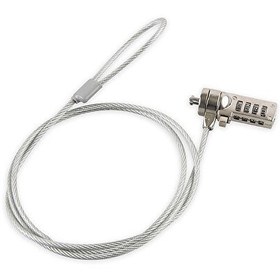 Resim S-Link SL-S202 Şifreli Notebook Kilidi 110 CM 