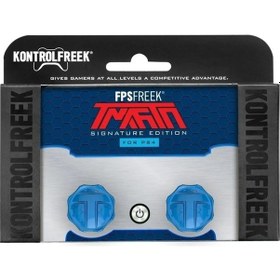Resim T-martın Ps4/ps5 Fpsfreek Performans Analog Koruyucu Ve Yükseltici 