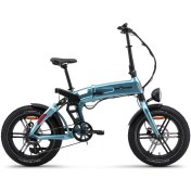 Resim Ape Ryder Loris Elektrikli Bisiklet 