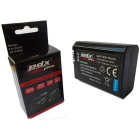 Resim Pdx Np-Fw50 Batarya-Sony A7 Fotoğraf Makinesi Bataryası 