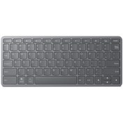 Resim LENOVO Multi-Device Türkçe Q Kablosuz Klavye 