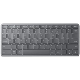 Resim LENOVO Multi-Device Türkçe Q Kablosuz Klavye 