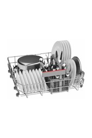 Resim Bosch SMS45JW00T 5 Programlı Bulaşık Makinesi 