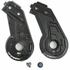 Resim HJC F70 KASK CAMI MEKANİZMA KİTİ HJ32 