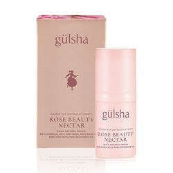 Resim Gülsha Gül Özlü Göz Çevresi Kremi 15 ml 