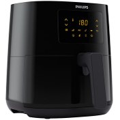 Resim Philips HD9252/90 Essential Airfryer Sıcak Hava Fritözü 