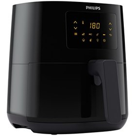 Resim Philips HD9252/90 Essential Airfryer Sıcak Hava Fritözü 