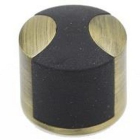 Resim System Antik Saten Mat 35 mm Kapı Stoperi (DS1005 0035 ABM-P6) 