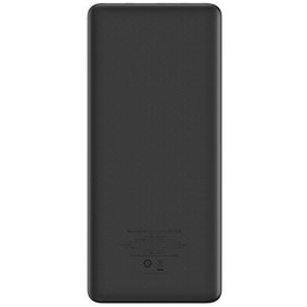 Resim Anker PowerCore III Elite 25600 mAh 87 W Taşınabilir Hızlı Şarj Powerbank 