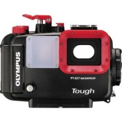 Resim Olympus Pt-057 Su Altı Kılıfı Tg-850 / Tg-860 -92443 
