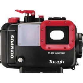 Resim Olympus Pt-057 Su Altı Kılıfı Tg-850 / Tg-860 -92443 