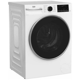 Resim Beko CM 10140 SW Çamaşır Makinesi 