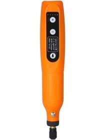 Resim Pazly 5 Hızlı Usb Şarjlı Mini Taşlama Makinesi - Ahşap/metal/taş İşleme Seti Ahşap, Metal, Taş İşleme İçin Mükemmel Yardımcı 