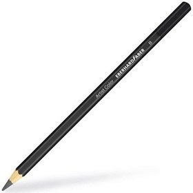 Resim Eberhard Faber Artist Color Dereceli Çizim Kalemi B 
