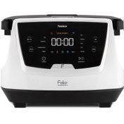 Resim Fakir Pasteur Yoğurt Makinesi 