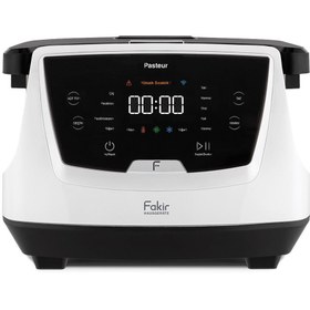 Resim Fakir Pasteur Yoğurt Makinesi 