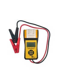 Resim Nt Tools Nt-bt46 Yazıcılı Akü Test Cihazı 