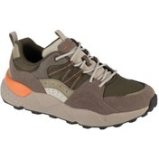 Resim Skechers Bendıno-dormer Erkek Sneaker 210555 210555 Dktp Çok Renkli 