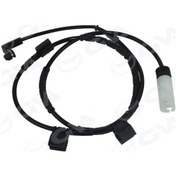 Resim Gva 9105942 - Balata Fısı Arka Mini Cooper R55 R56 R57 
