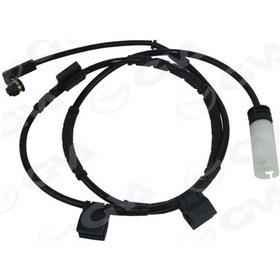 Resim Gva 9105942 - Balata Fısı Arka Mini Cooper R55 R56 R57 