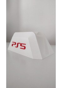 Resim Ps5 Dualsense Kontrol Ünitesi Standı 