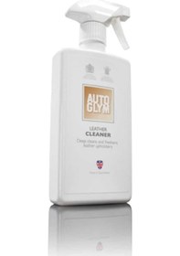 Resim Autoglym Auto Glym Leather Cleaner - Deri Temizleyici 500 Ml 