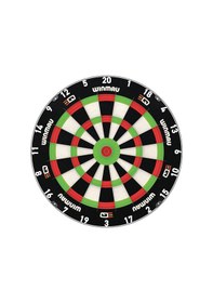 Resim Winmau Equalizer Training Dart Hedef Tahtası 