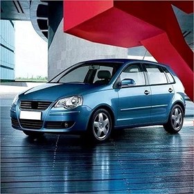 Resim Yedek Lastik Stepne Sabitleme Aparatı 6Q0803899A VW Polo ile uyumlu 2005-2009 