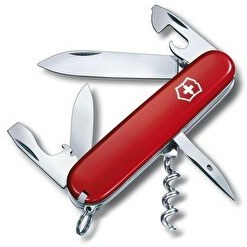 Resim Victorinox Spartan 1.3603.B1 91MM 12F Kırmızı İsviçre Çakısı 