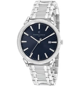 Resim Pierre Cardin Cpı.2132 Kol Saati Metalik 