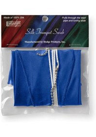 Resim Hodge 88567 İpek Trompet Temizlik Bezi Yüzey Çizilmelerini Önle 