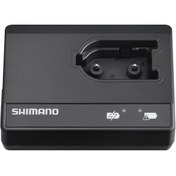 Resim Shimano Şarj Cihazı SM-BCR1 SM-BTR1 için 