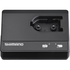 Resim Shimano Şarj Cihazı SM-BCR1 SM-BTR1 için 