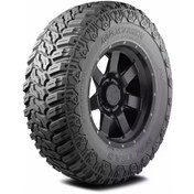Resim Maxtrek 35X12.50R22 117Q 10PR Mud Trac M\u002FT (Yaz) (2023) 