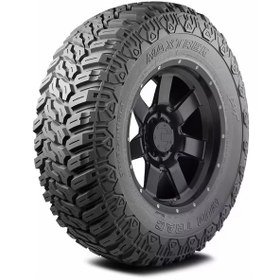 Resim Maxtrek 33X12.50R15 108Q 6PR Mud Trac M\u002FT (Yaz) (2023) 