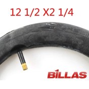 Resim İTHAL 12 x 1/2 x 2 1/4 Iç Lastik Billas 