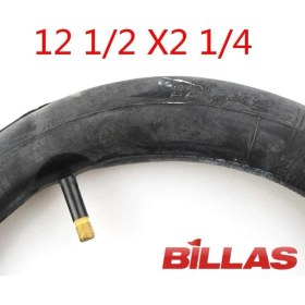 Resim İTHAL 12 x 1/2 x 2 1/4 Iç Lastik Billas 