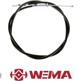 Resim Debriyaj Teli 1100 Weıma 