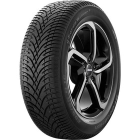 Resim Bf Goodrich 205/55 R19 97H XL G-Force Winter 2 Kış Lastiği 2024 