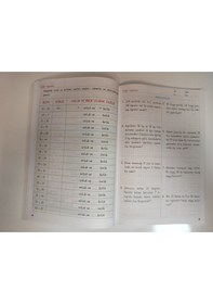 Resim İlkokul 2. Sınıf Matematik Problem Çözme Kitabı Ve Pensan 12 Renk Boya & Kırtasiye Seti + Tangram 