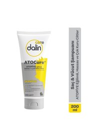 Resim Dalin Care Atocure Şampuan 200 Ml 