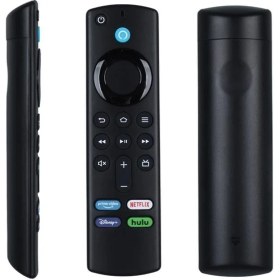 Resim Belirtilmemiş Fire Tv Stick 4K 2022 Edition Media Oynatıcı Kumanda 