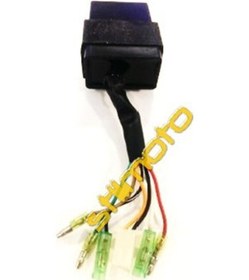 Resim Crypton Cdı Ünitesi 