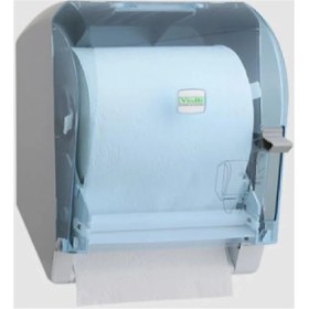 Resim CetKing Kağıt Havlu Dispenseri Manuel K8T 