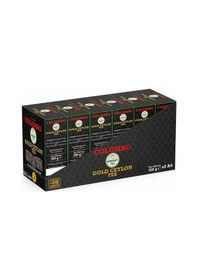 Resim Colombo Seylan Yaprak Siyah Dökme Çay 6 x 300 G 