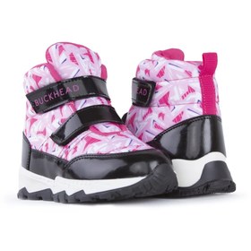 Resim BUCKHEAD Snowshell BUCK4183 Pembe 